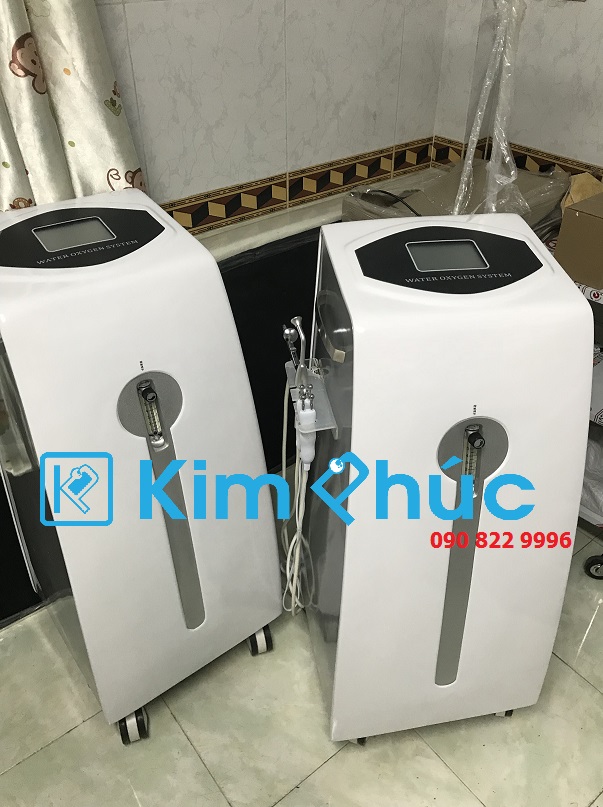 Máy OxyJet BD-925 Máy OxyJet BD-925