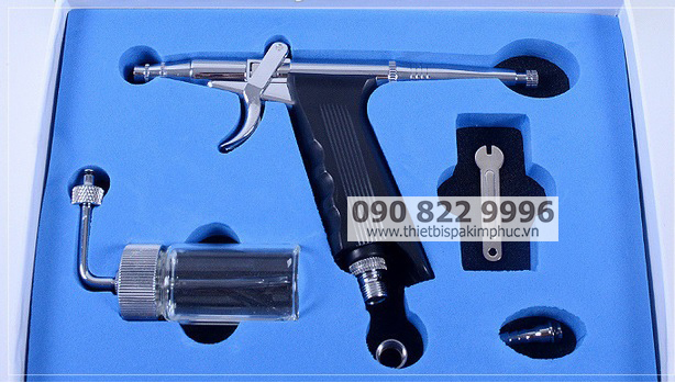 Máy Oxy Jet Mini Omega Máy Oxy Jet Mini Omega