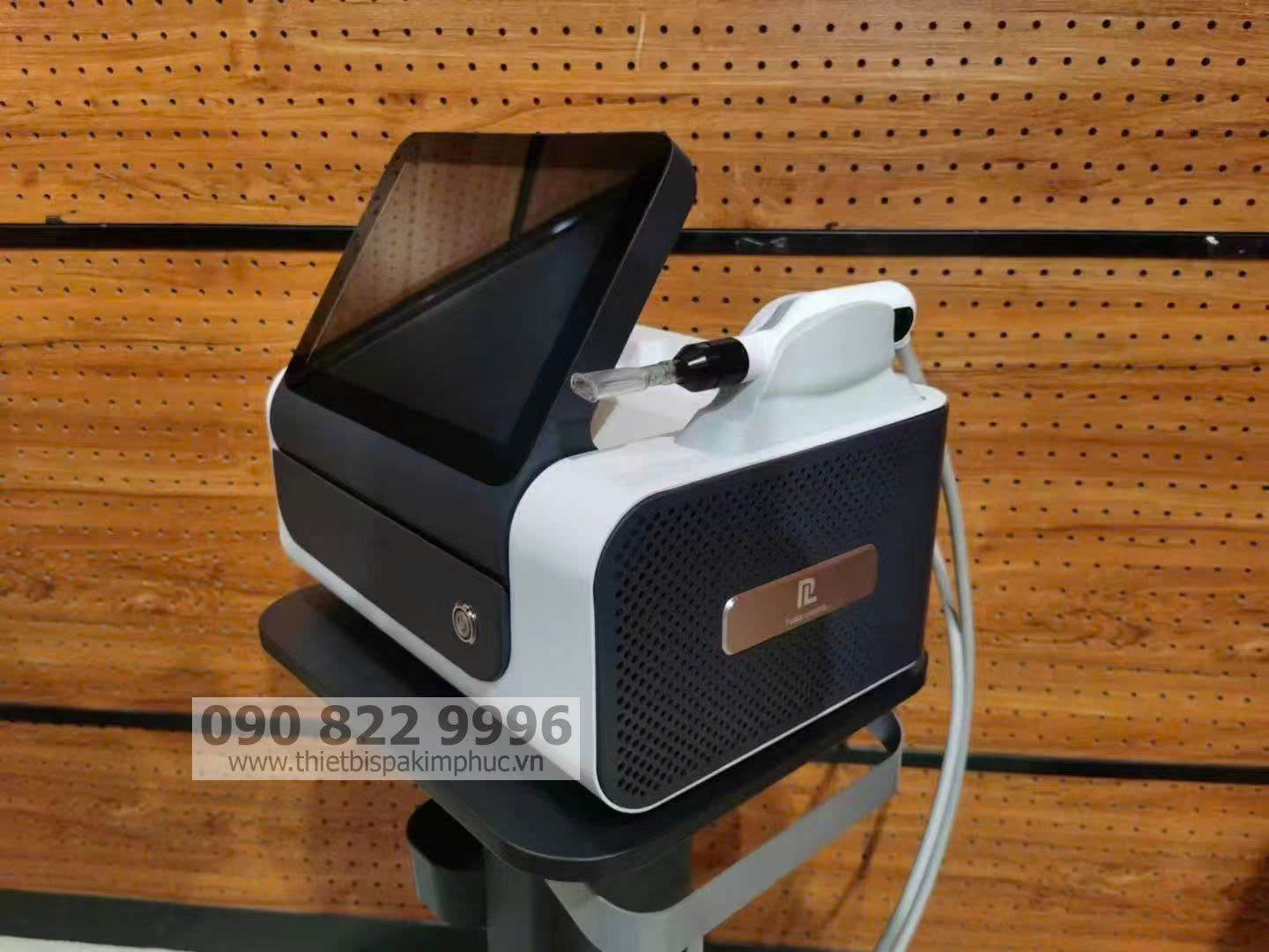 Máy Plasma lạnh Máy Plasma lạnh