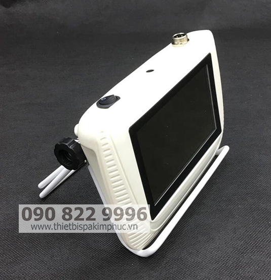 Máy Soi Da Mini có màn hình LCD Máy Soi Da Mini có màn hình LCD