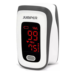 MÁY ĐO SPO2 JUMPER 500E MÁY ĐO SPO2 JUMPER 500E