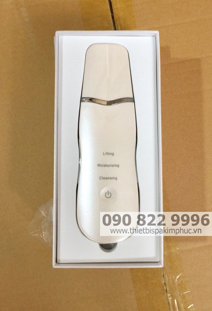 MÁY SỦI DA TẨY TẾ BÀO CHẾT CẢM ỨNG MÁY SỦI DA TẨY TẾ BÀO CHẾT CẢM ỨNG