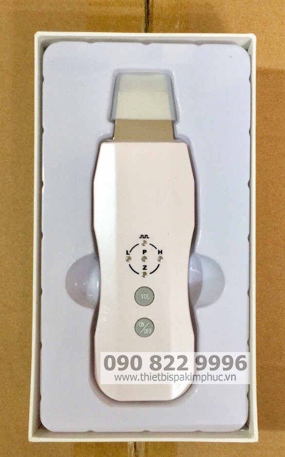 Máy Sủi Da Tẩy Tế Bào Chết Mini Máy Sủi Da Tẩy Tế Bào Chết Mini