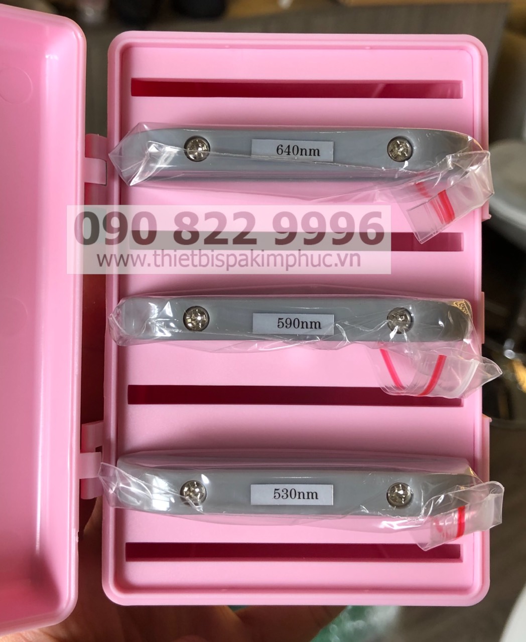 Máy Triệt Lông Xóa Xăm 2in1 Mira KP-011 Máy Triệt Lông Xóa Xăm 2in1 Mira KP-011