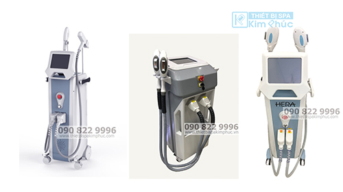 máy triệt lông hera k4 máy triệt lông hera k4