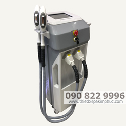 MÁY TRIỆT LÔNG CAO CẤP HERA K4 MÁY TRIỆT LÔNG CAO CẤP HERA K4