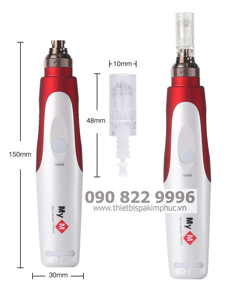 Máy Vi Kim Dr Pen Mym Máy Vi Kim Dr Pen Mym