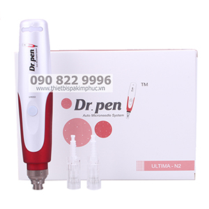 Máy Vi Kim Dr Pen Chính Hãng N2 Máy Vi Kim Dr Pen Chính Hãng N2