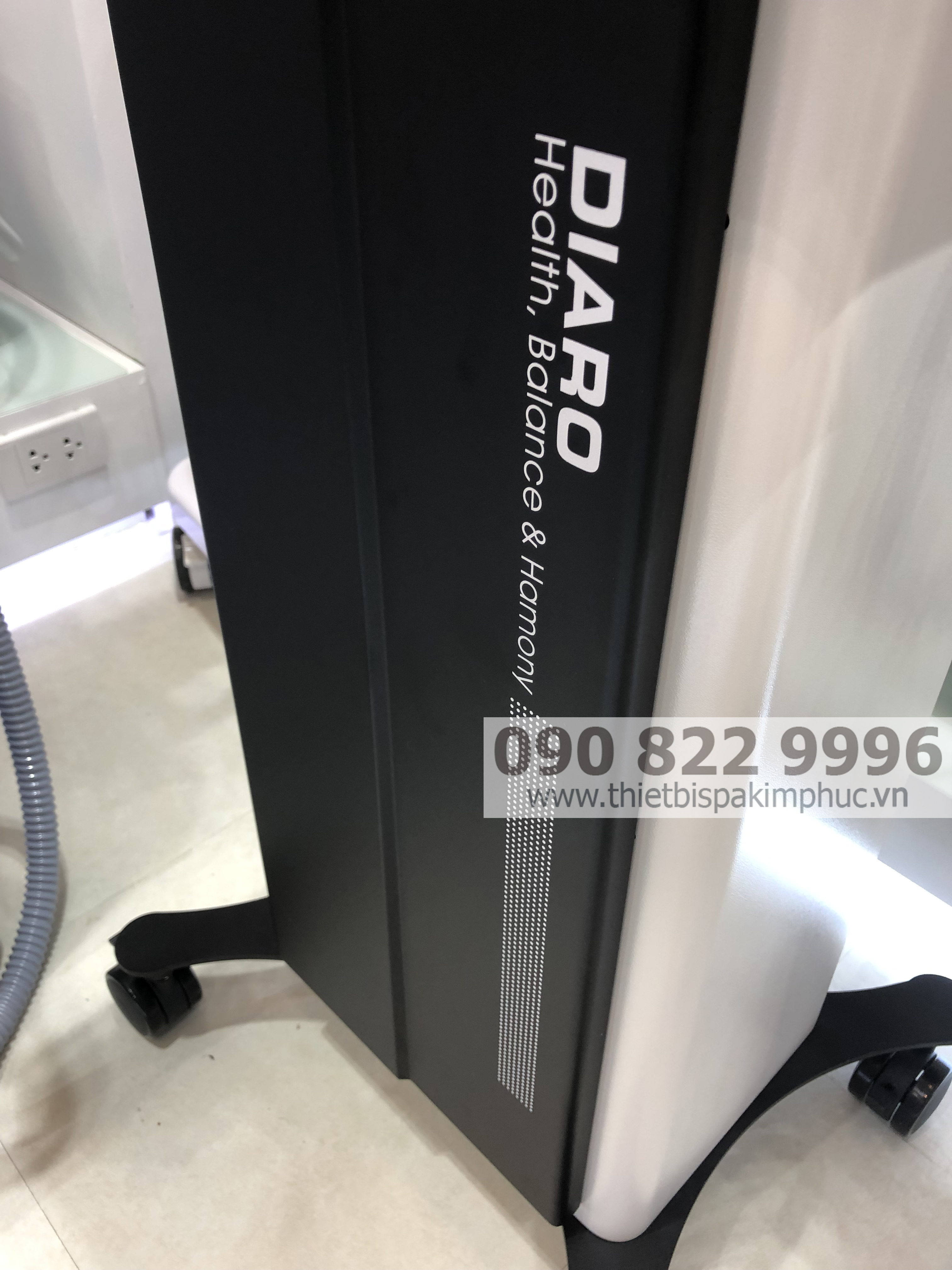 Máy RF Diaro Xóa nhăn nâng cơ Máy RF Diaro Xóa nhăn nâng cơ