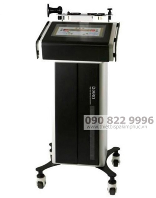 MÁY RF ĐƠN CỰC DIARO XÓA NHĂN NÂNG CƠ MÁY RF ĐƠN CỰC DIARO XÓA NHĂN NÂNG CƠ