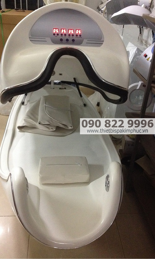 phi thuyền tắm trắng giảm béo WS-1039C phi thuyền tắm trắng giảm béo WS-1039C