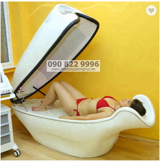 phi thuyền tắm trắng giảm béo WS-1039C phi thuyền tắm trắng giảm béo WS-1039C