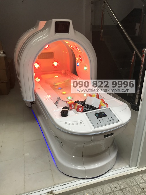 Phi Thuyền Tắm Trắng Hoàng Gia NEW Phi Thuyền Tắm Trắng Hoàng Gia NEW