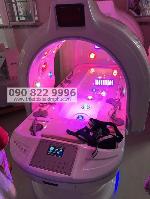 Phi Thuyền Tắm Trắng Hoàng Gia NEW Phi Thuyền Tắm Trắng Hoàng Gia NEW