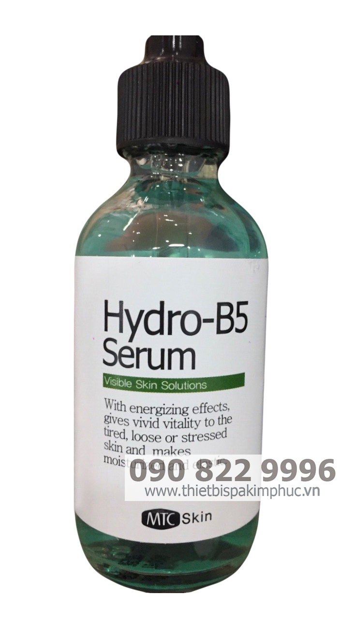 SERUM PHỤC HỒI DA HYDRO B5 SERUM PHỤC HỒI DA HYDRO B5