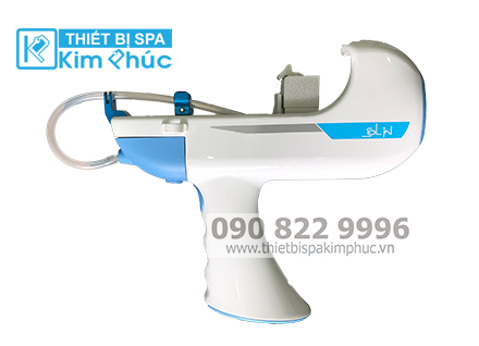 Máy Tiêm Dưỡng Chất SoLin Máy Tiêm Dưỡng Chất SoLin