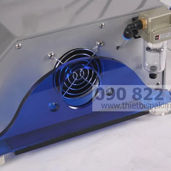 Máy Giảm Béo Mini 5in1