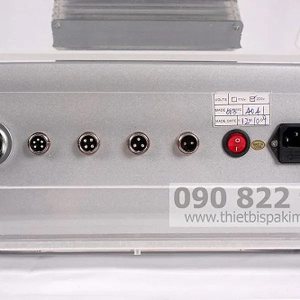 Máy Giảm Béo Mini 5in1