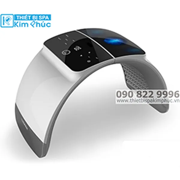 Vòm Ánh Sáng Omega Devoir Loại 2