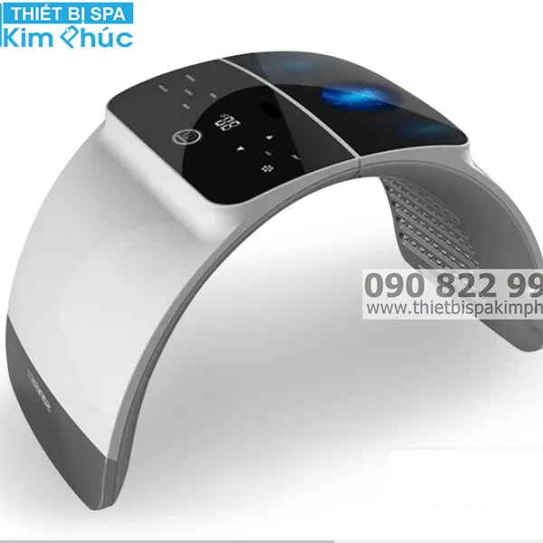 Vòm Ánh Sáng Omega Devoir Loại 2
