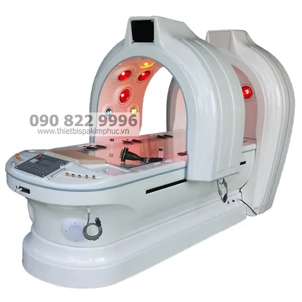 Phi Thuyền Tắm Trắng Hoàng Gia NEW