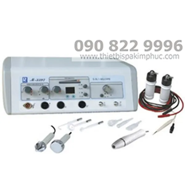 Máy Đa Năng 5in1 M-3397