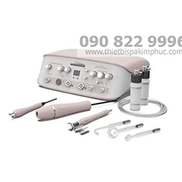 Máy Đa Năng 4in1 M-1892