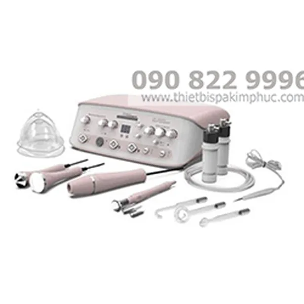 Máy Đa Năng 6in1 M-1898