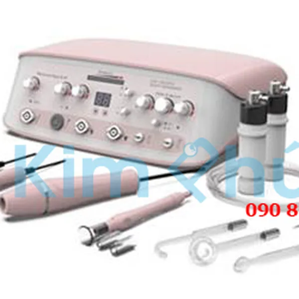 Máy Đa Năng 6in1 M-1898