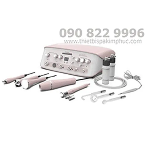 Máy Đa Năng 6in1 M-1897A