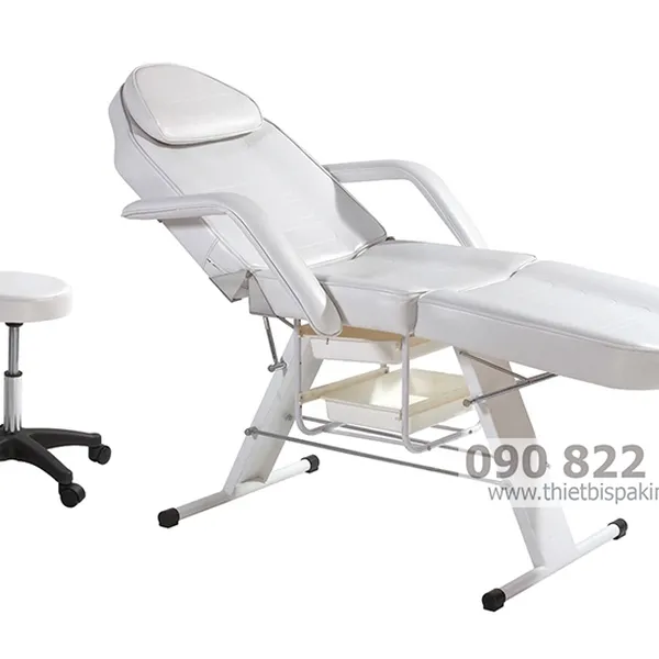 Ghế Tiêm Filler Chỉnh Cơ