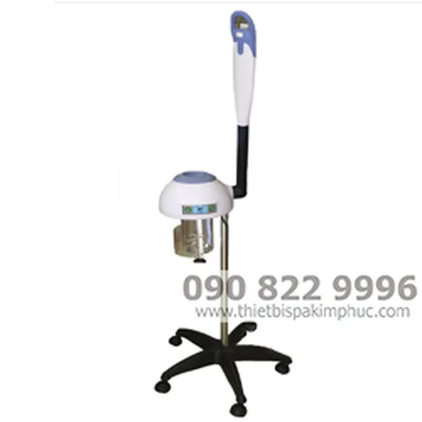 Máy Xông Hơi Mặt Đài Loan D-280
