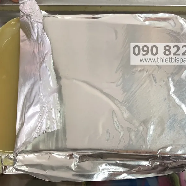 Sáp Wax Tẩy Lông
