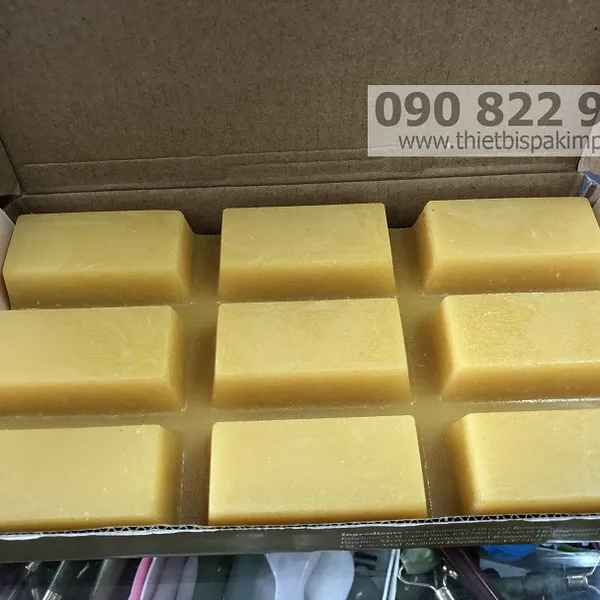 Sáp Wax Tẩy Lông