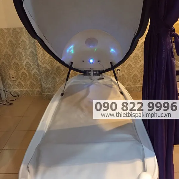 Phi Thuyền Tắm Trắng WS-1039C