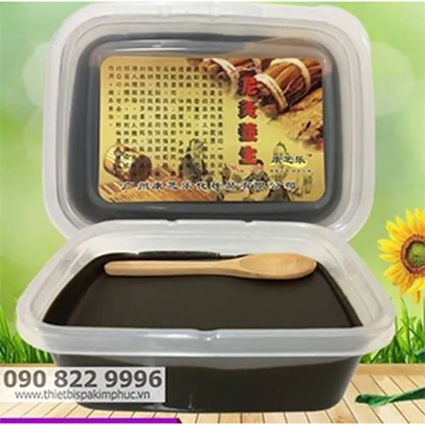 Bùn Cứu Giảm Béo Dưỡng Sinh
