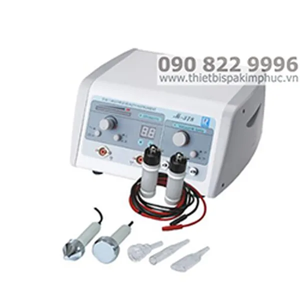 Máy Đa Năng 3in1 M-378