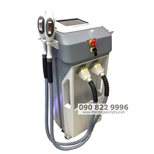 Máy Triệt Lông IPL Hera K4