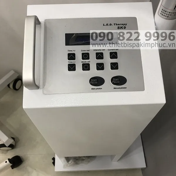 Máy Ánh Sáng Sinh Học SK9