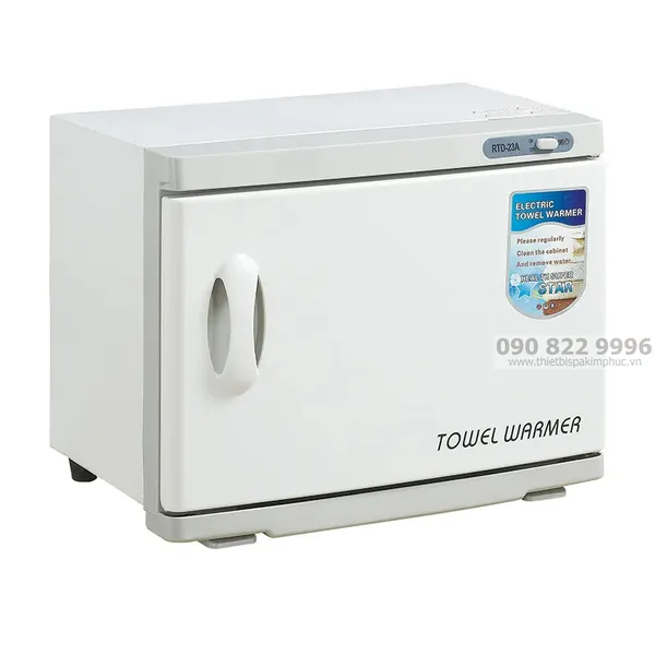 Tủ Hấp Khăn 1 Tầng RTD-23A