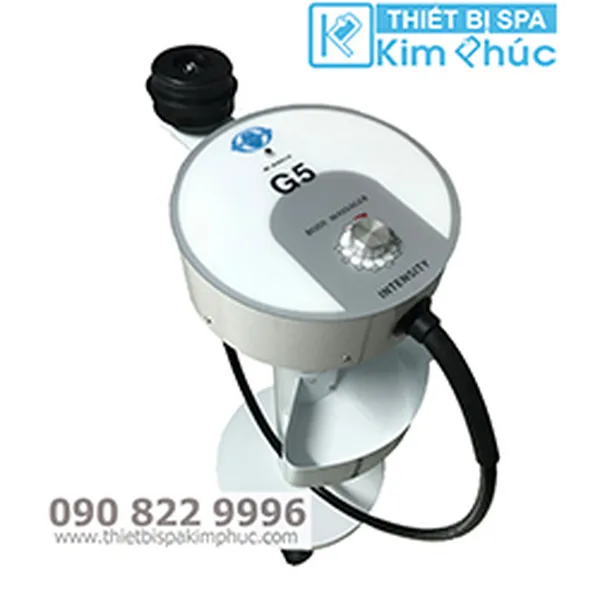 Máy Giảm Béo Massage G5