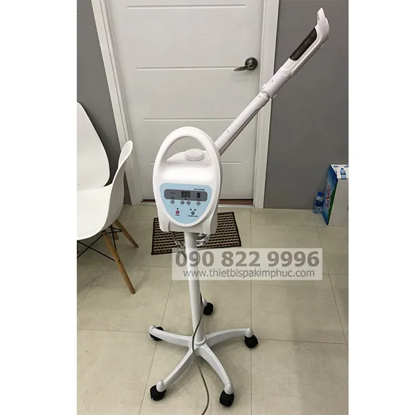 Máy Xông Mặt Đài Loan Sonia H1106