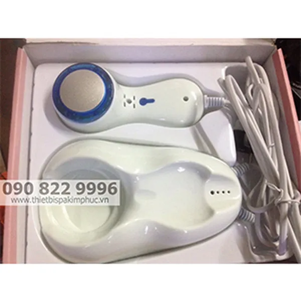 Búa Lạnh Cầm Tay Mini