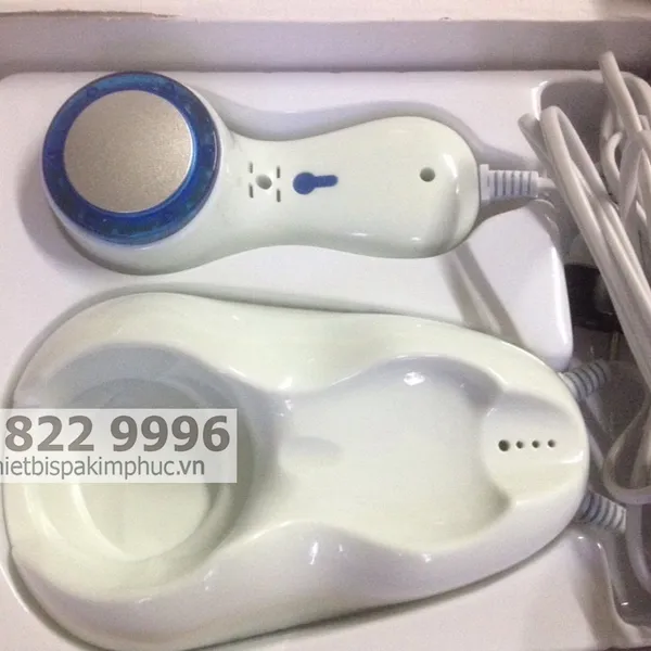 Búa Lạnh Cầm Tay Mini