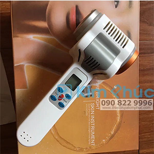 Búa Nóng Lạnh Vàng