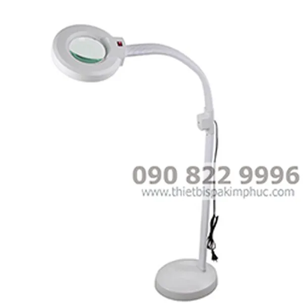 Đèn Lup Led Soi Da