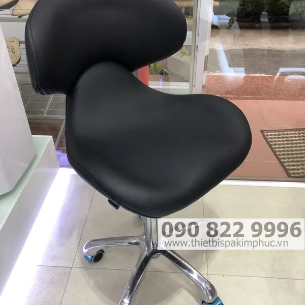 Ghế Nhân Viên Spa Cao Cấp