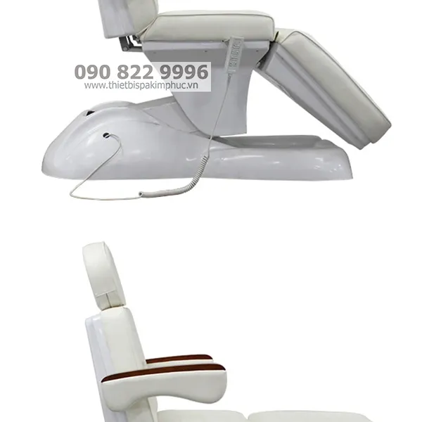 Ghế Tiêm Filler Chỉnh Điện 4 Mô Tơ