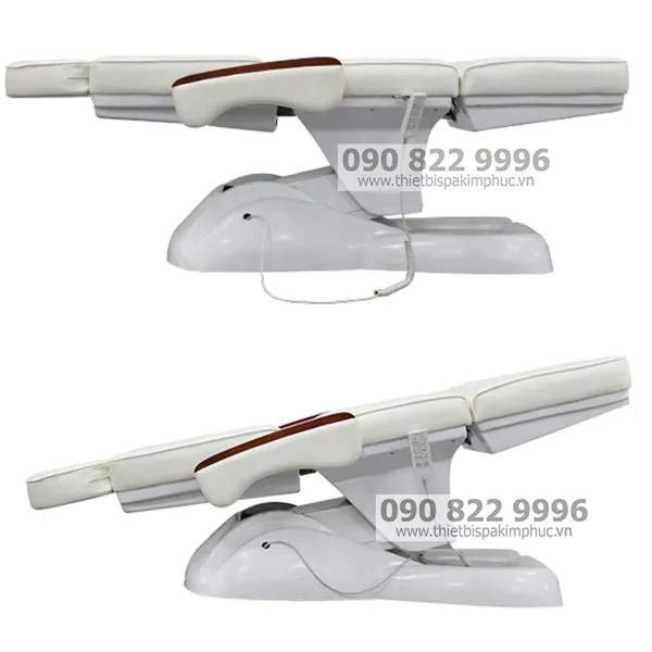 Ghế Tiêm Filler Chỉnh Điện 4 Mô Tơ