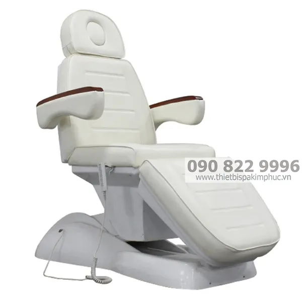 Ghế Tiêm Filler Chỉnh Điện 4 Mô Tơ